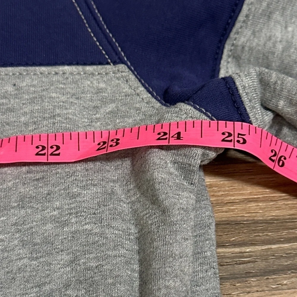 Chaps everyday fleece